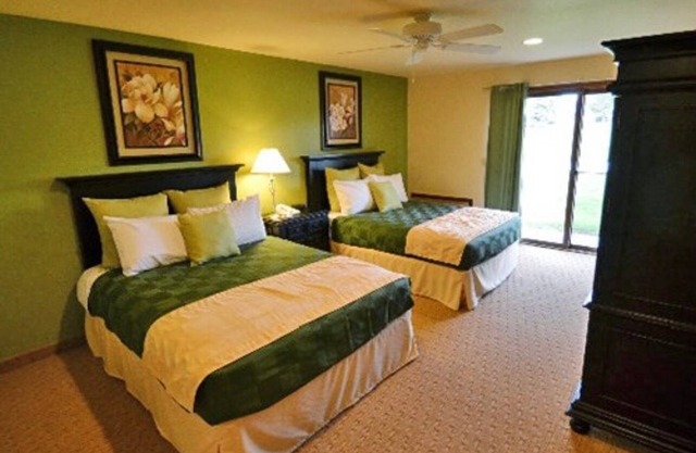 Fox Hills Condo '25 Draft Rental - Transportation Included! Will Accept OBO