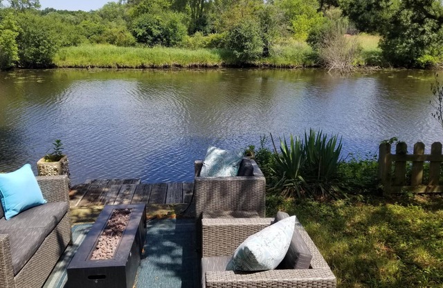 Fox Lake Semi abgelegene Ufergegend! 3 Immobilien!