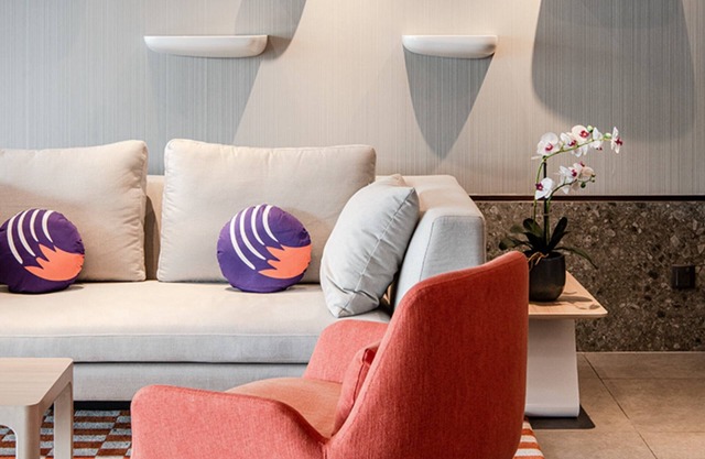 FOX Lite Hotel DPulze- Cyberjaya by Ascott