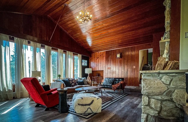 Fox Lodge: Hudson Valley / Catskills Getaway