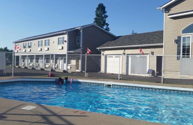 Fox Motor Inn