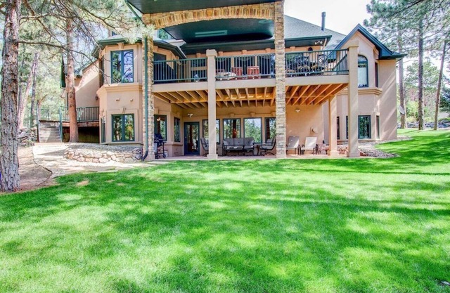 Fox Run, Lux Private Suite Nature Views Aplus Spot