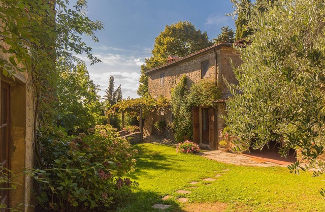Fox's Well Villa