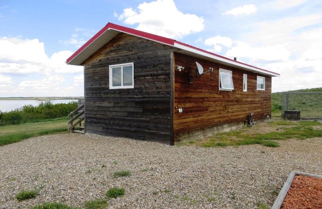 Foxlake Retreat