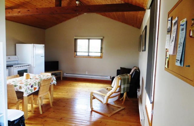 Foxlake Retreat