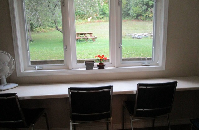 Foymount Farm Unterkunft - Ferienhaus 1
