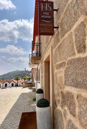 Foz House Sabor & Douro