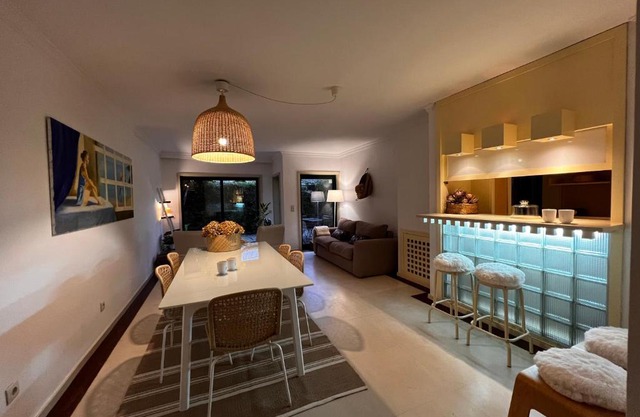 Foz Velha House