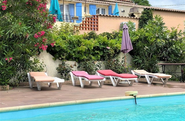 Le Gîte du Cabirou