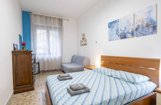 Fra Cristoforo Studio Apartment by Interhome