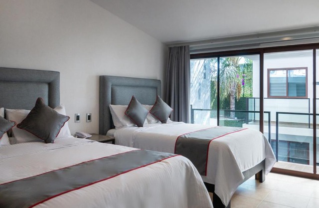 Fraga Hotel Boutique