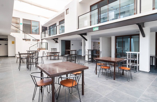 Fraga Hotel Boutique