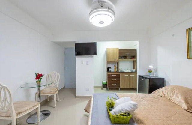 Frain apartamento