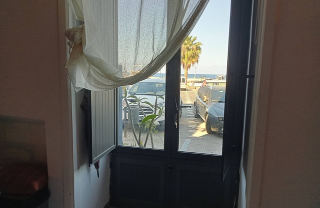 Frajmari Apartments