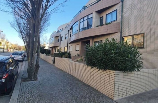Francelos Beach Apartment