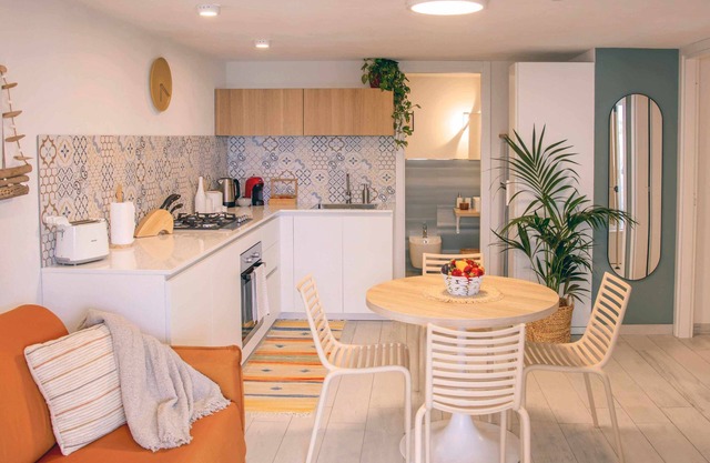 Francesca's Beach house with park - Castellammare / Alcamo