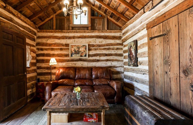 Francescas | Country Cabin in der Nähe von Weingütern