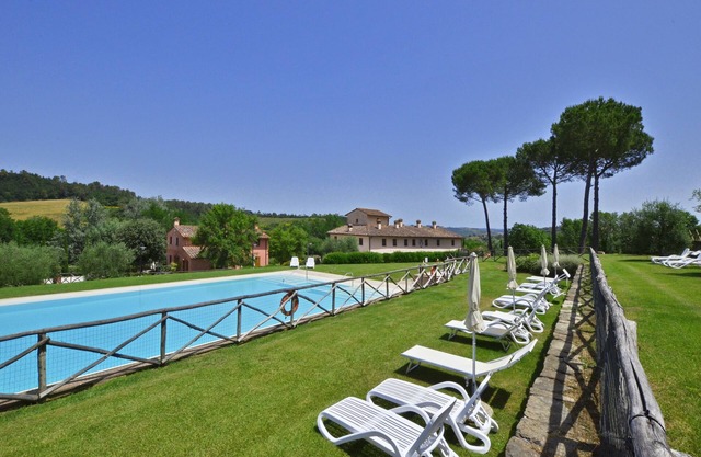 Francigena 8, Castelfiorentino, Italy