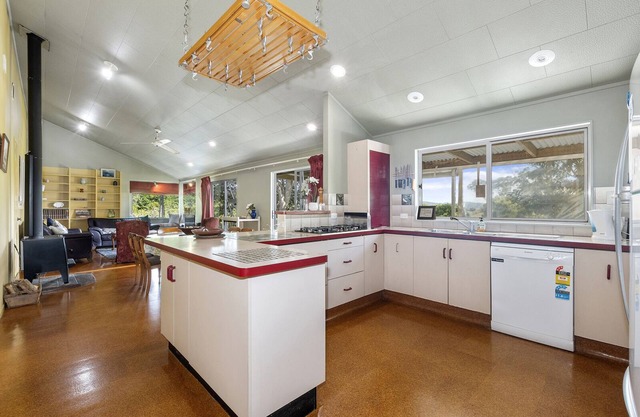 Francis Orchard Country Stay - Waipu Holiday Home, WAIPU