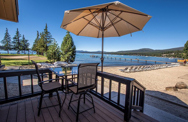 Franciscan Lakeside # 29 by Hauserman Rental Group