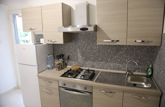 FrancoCasita, die komfortable Wohnung