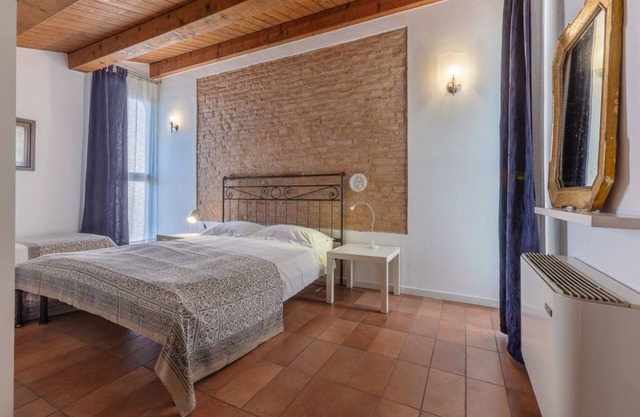 Francolino Duplex Charming La Farnia Villa in the green x5