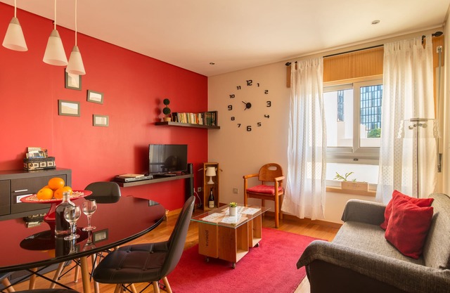 Franks - Entspannende der U-Bahn-Apartment