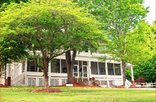 Franklin Terrace Bed and Breakfast
