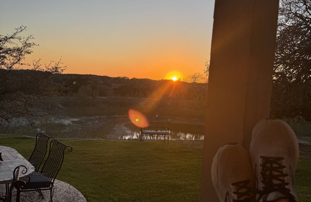 Frank’s Place on the Rockin Diamond S Ranch