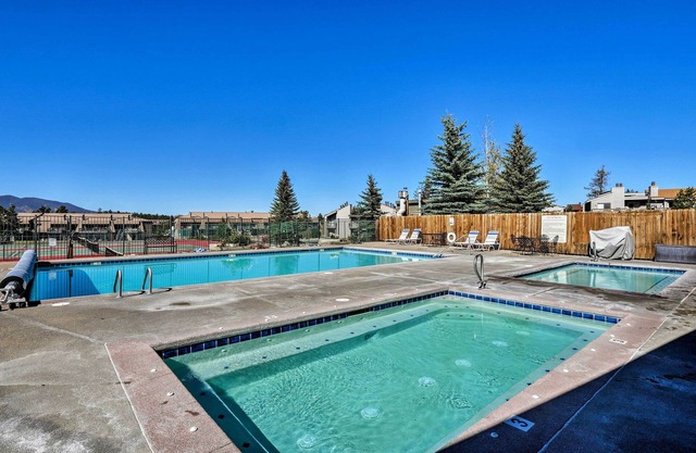 Fraser Mountain Retreat w/ Resort Amenities!