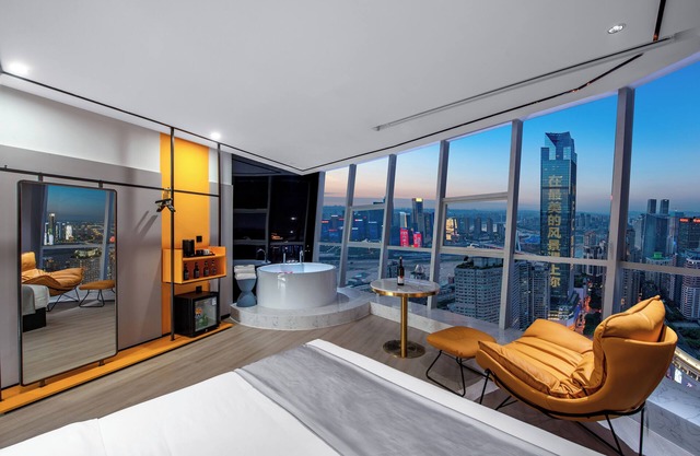 Fraya High - altitude Future Hotel