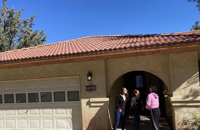Frazier Park House - 4 Bedrooms - 3.5 Bathrooms -
