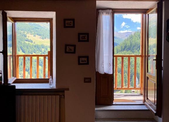 Frazione Duc Apartments