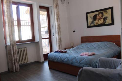 Freccia house
