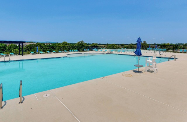 Frederick Townhome w/ Balcony, Close to Parks!