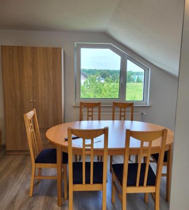 Fredi Apartment, moderne ruhige Wohnung, nur 4 km von der A2