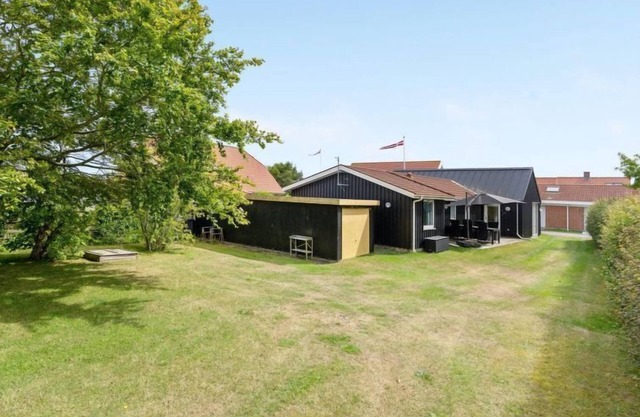 "Fredrikke" - 50m from the sea by Interhome