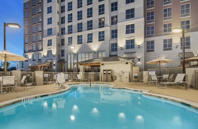 Free Breakfast. Outdoor Pool. Near Florence Center & McLeod Regional Medical Center.