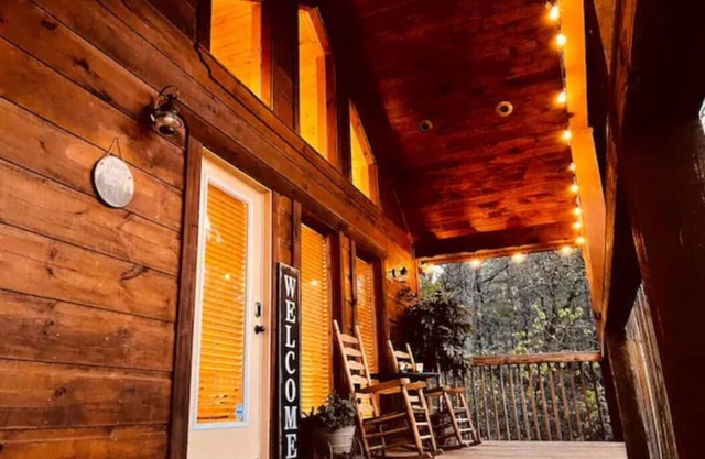 Free Dollywood Tix/VIEWS/DogFriendly/Pool Access