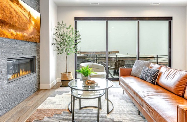 Perfect for Families | New Luxury Vacation Home | Private Hot Tub | 10 Mins to Deer Valley Skiing