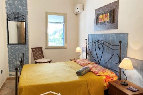 FREE PARKING 4 minuti dal mare, BBQ con cortile