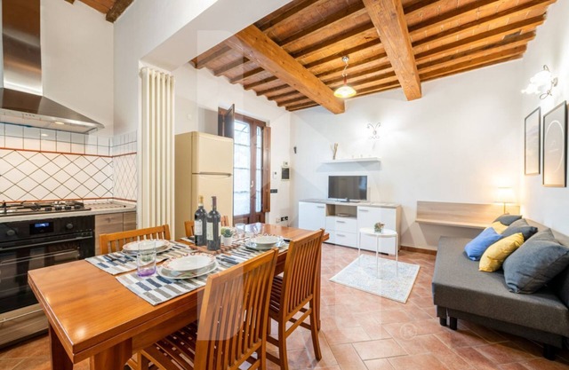 [Free Parking] Tuscany-House [Private Garden]