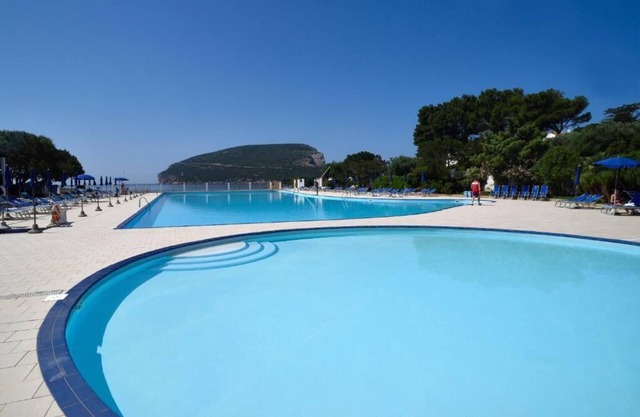 [Free Pool] Beautiful villa in Capo Caccia