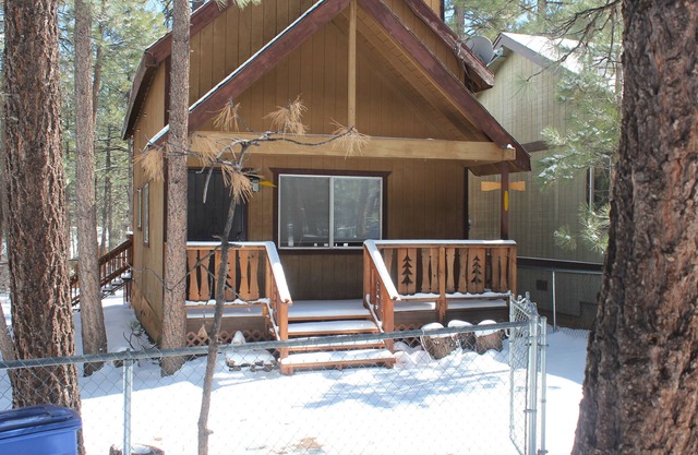 Memorial Weekend Sale/FREE SNACKS /Serene Deck /2bd 2b /