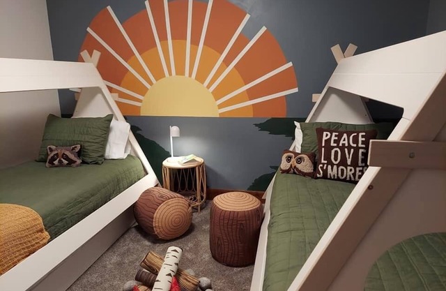 Free Spirit Cottage at Lazy Days on Manitowish Chain