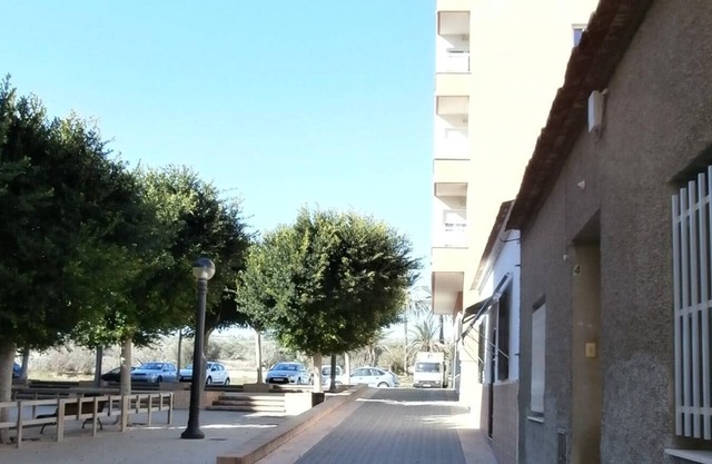 Free WI FI und UK TVSquare Molar 5. 2. 2. La Marina 03294. Alicante Spanien.
