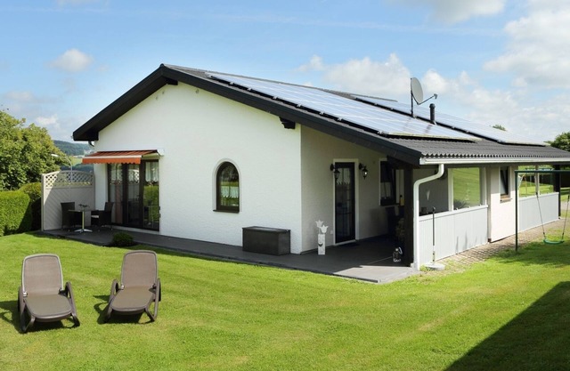 Wohlfühl-Urlaub mit Sauna & vielen Extras