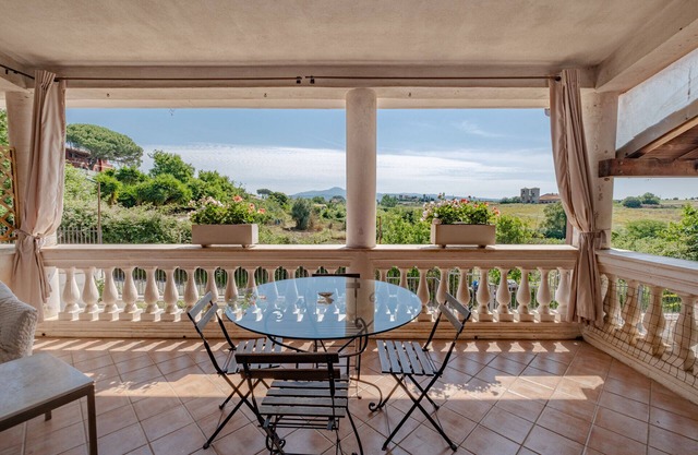 [Free WIFI+Netflix] House with a view of the countryside