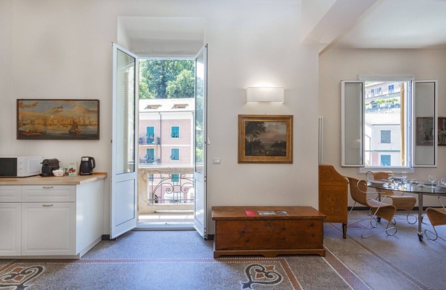 Freedom Apartment in Portofino by Wonderful Italy