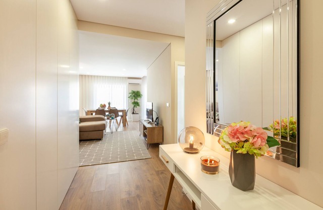 Freedom Home Stay - Minho zu Gast